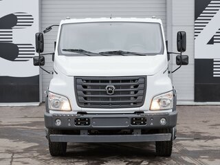 2026 ГАЗ ГАЗон Next, белый, 4857000 рублей, вид 3