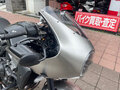 2022 Honda Hawk 11, чёрный, 980000 рублей - вид 7