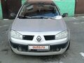 2004 Renault Megane II, серый - вид 1