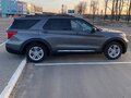 2021 Ford Explorer VI, серый, 3750000 рублей - вид 6