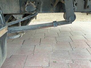 2012 ГАЗ ГАЗель (3302), белый, 1150000 рублей, вид 5