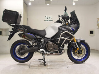 2019 Yamaha XT1200Z Super Tenere, серый, 1300000 рублей, вид 1