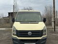 2012 Volkswagen Crafter, бежевый, 1600000 рублей - вид 1