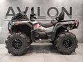 2026 Loncin XWolf 1000 Mud, серый, 1469000 рублей - вид 5
