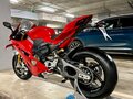 2024 Ducati Panigale V4, красный, 3950000 рублей - вид 6