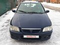 1999 Mitsubishi Space Star I, синий - вид 1