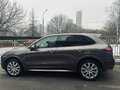2013 Porsche Cayenne Diesel II (958), коричневый, 5200000 рублей - вид 10