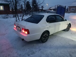 1997 Toyota Camry III (XV10), белый, 387000 рублей, вид 3