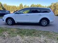2010 Ford Focus II Рестайлинг, белый, 450000 рублей - вид 10