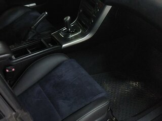 2005 Subaru Legacy IV, серебристый, 800000 рублей, вид 5