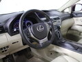 2013 Lexus RX 270 III Рестайлинг, красный - вид 3