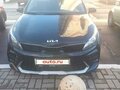 2022 Kia Rio X IV Рестайлинг, чёрный, 1950000 рублей