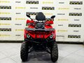 2026 Bison Hammer 200, красный - вид 7