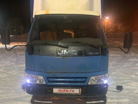 2011 JMC 1052, синий, 320000 рублей, вид 3