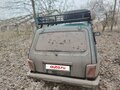 2012 Lada (ВАЗ) 2121 (4x4) I Рестайлинг, зелёный, 470000 рублей - вид 4