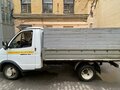 2013 ГАЗ ГАЗель (3302), белый, 749000 рублей