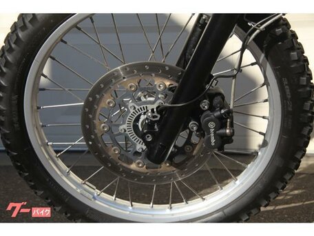 2013 BMW G 650 GS, белый, 570000 рублей, вид 3