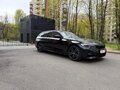 2019 BMW 3 серии 320d xDrive VII (G2x), чёрный, 4299999 рублей - вид 2