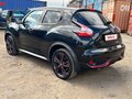2017 Nissan Juke I Рестайлинг, чёрный, 1450000 рублей - вид 5