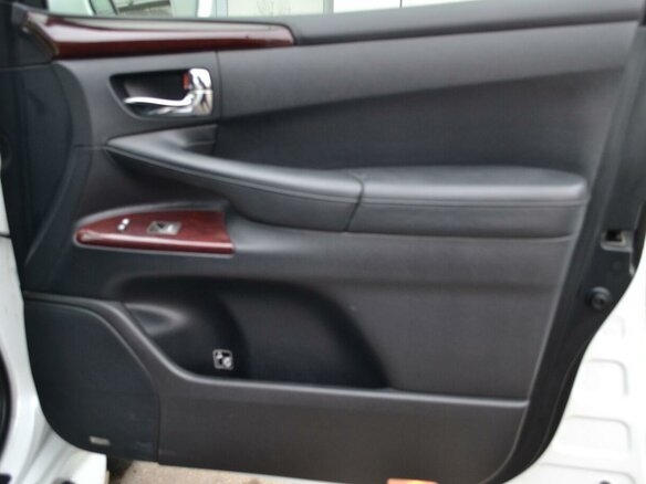 2012 Lexus LX Arctic Trucks 570 AT33 III Рестайлинг, белый - вид 17