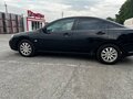 2007 Mitsubishi Galant IX Рестайлинг, чёрный, 650000 рублей - вид 1
