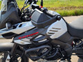 2018 Suzuki V-Strom 1000, белый, 1220000 рублей - вид 7