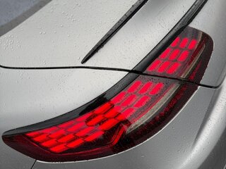 2017 Mercedes-Benz S-Класс 400 VI (W222, C217), серый, 6000000 рублей, вид 4