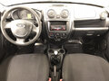 2012 Lada (ВАЗ) Granta I, бежевый - вид 9