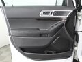 2015 Ford Explorer V, белый - вид 10