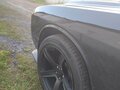 2019 Dodge Challenger III Рестайлинг 2, чёрный, 3750000 рублей - вид 4