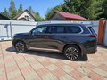 2022 Exeed VX I, серый, 3000000 рублей - вид 8