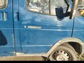 2006 ГАЗ ГАЗель (2705), синий, 430000 рублей