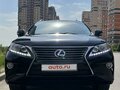 2012 Lexus RX 350 III Рестайлинг, чёрный, 2600000 рублей - вид 6
