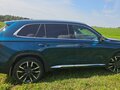 2023 Geely Monjaro I, зелёный, 3100000 рублей - вид 4