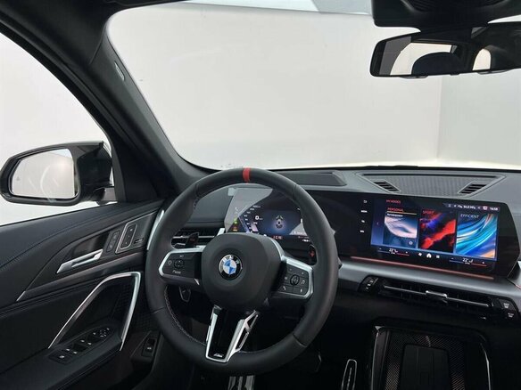 2025 BMW X1 Long M35Li III (U11/U12), серый, 7140000 рублей - вид 7