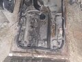 2002 Kia Combi, жёлтый, 180000 рублей - вид 5