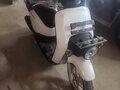 2016 Honda Benly, белый, 120000 рублей - вид 6
