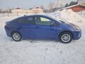 2016 Toyota Prius IV (XW50), синий, 1499000 рублей - вид 6