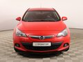 2012 Opel Astra GTC J Рестайлинг, красный - вид 2