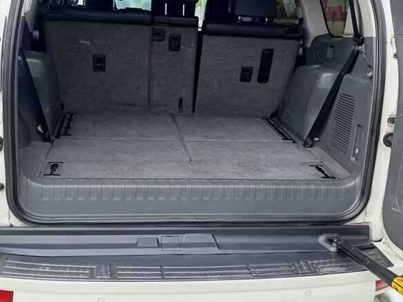 2010 Toyota Land Cruiser Prado 150 Series, белый, 2600000 рублей - вид 10