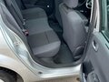 2008 Renault Megane II Рестайлинг, серебристый - вид 9