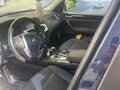 2014 BMW X3 20d xDrive II (F25), синий, 2000000 рублей - вид 3