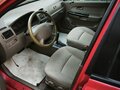 2003 Kia Rio I Рестайлинг, красный, 220000 рублей - вид 9