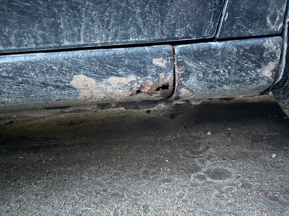2008 Honda Accord VIII, чёрный, 1350000 рублей - вид 17