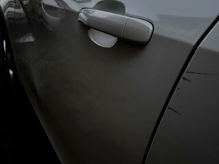 2017 Lada (ВАЗ) Vesta I, белый, 620000 рублей, вид 4