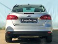 2016 Ford Focus III Рестайлинг, серебристый - вид 4