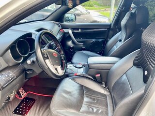 2011 Kia Sorento II, белый, 1730000 рублей, вид 4