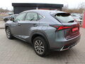 2017 Lexus NX 200 I Рестайлинг, серый - вид 7