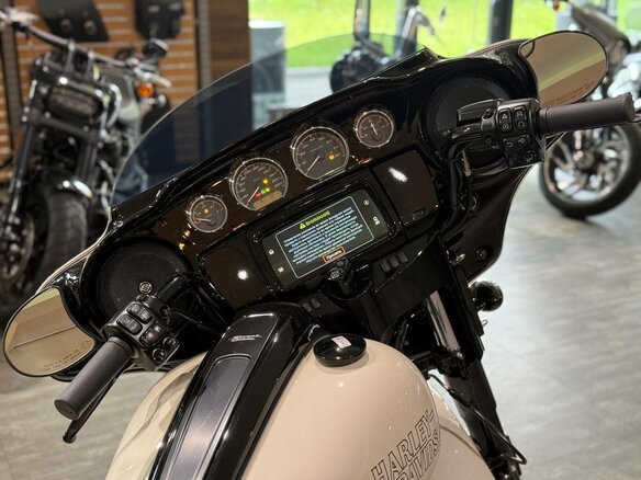 2023 Harley-Davidson Street Glide ST, чёрный, 3640000 рублей - вид 5