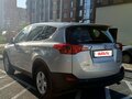 2013 Toyota RAV4 IV (XA40), серебристый, 1948000 рублей - вид 7